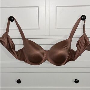 Soma Brown Women's Bra
